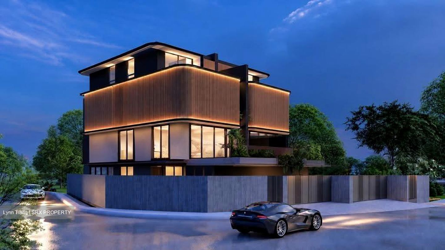 Sennett Estate (D13), Semi-Detached #629751471